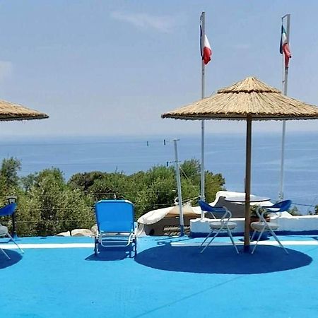 Ikaria Studios Manganitis Exterior photo