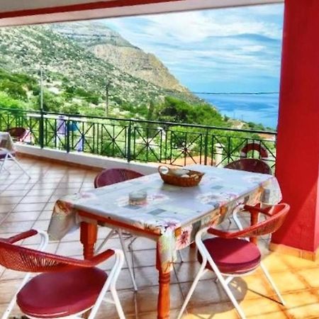 Ikaria Studios Manganitis Exterior photo
