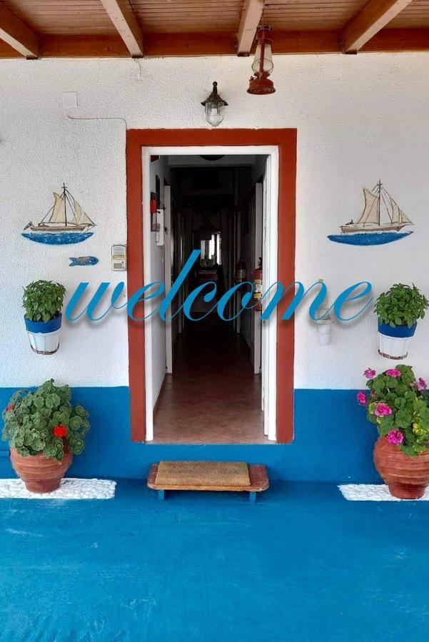 Ikaria Studios Manganitis Exterior photo