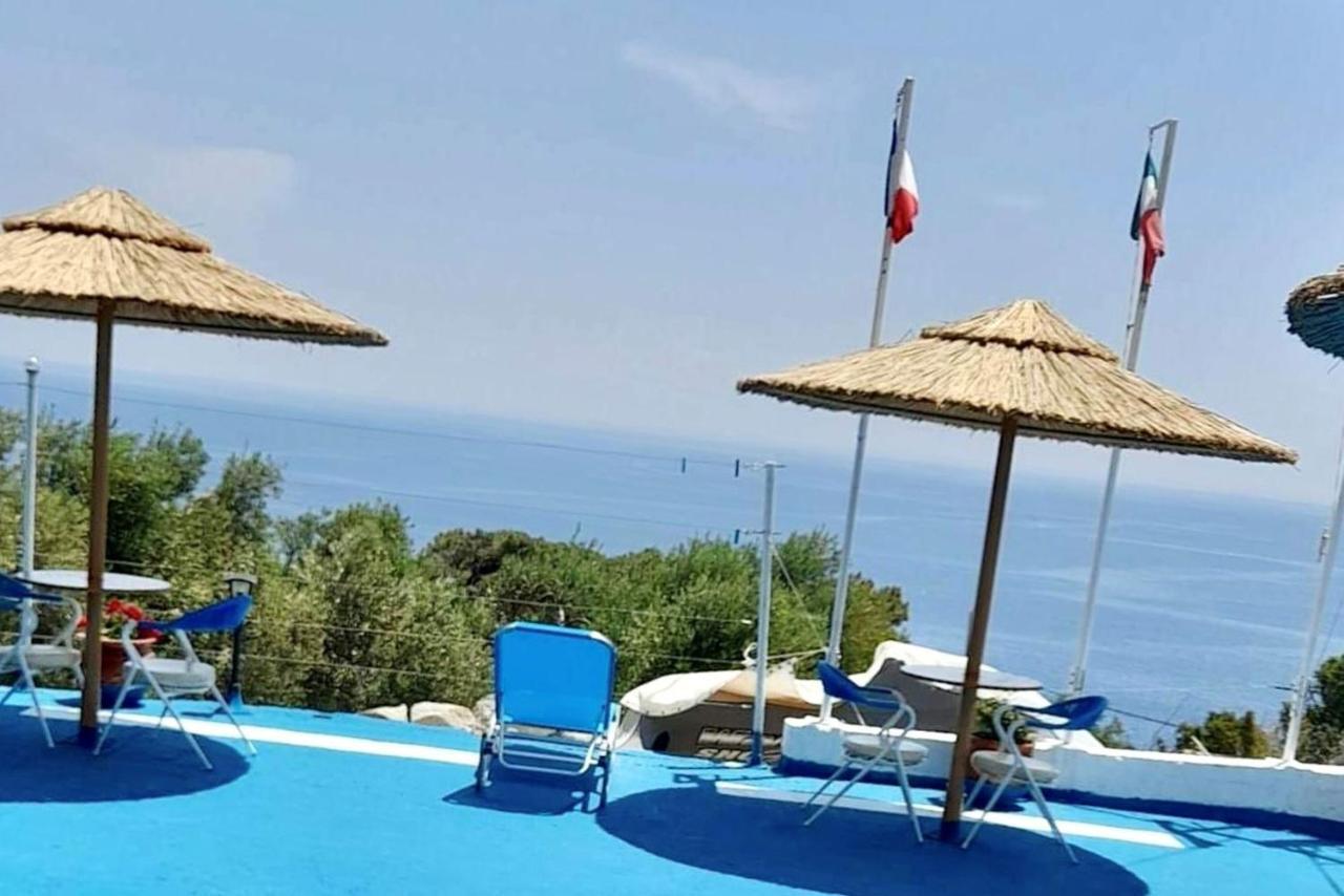Ikaria Studios Manganitis Exterior photo
