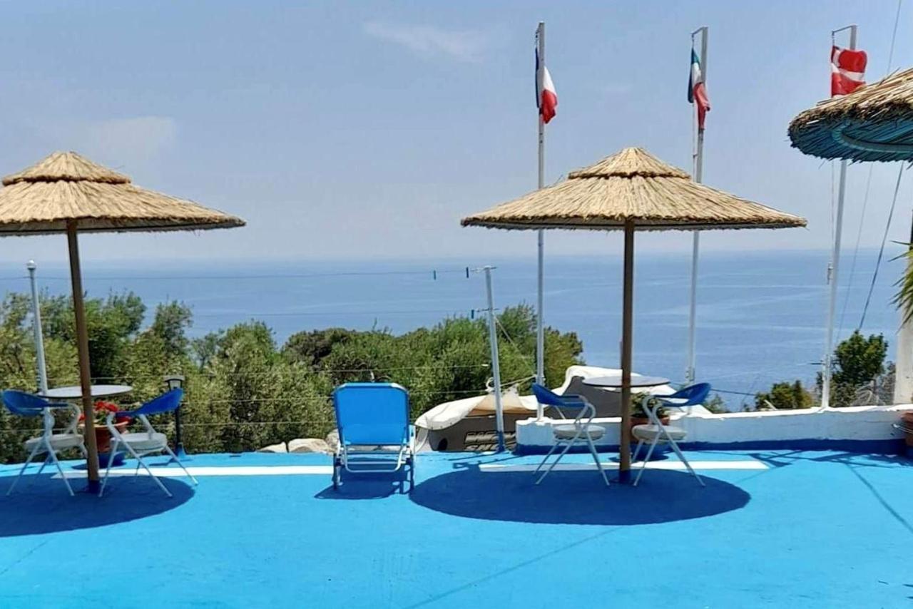 Ikaria Studios Manganitis Exterior photo