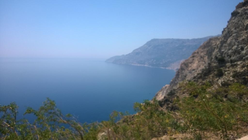 Ikaria Studios Manganitis Exterior photo