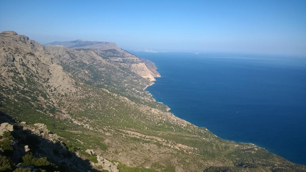 Ikaria Studios Manganitis Exterior photo