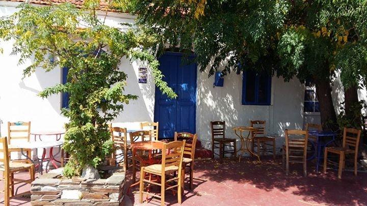 Ikaria Studios Manganitis Exterior photo